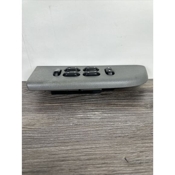 04-08 FORD Expedition DRIVER LEFT SIDE MASTER POWER WINDOW SWITCH 4L1T-14540-ABW - Picture 7 of 14